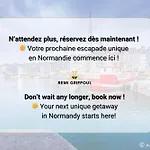 Rive Sud Charming Center 2 Guests Σπίτι διακοπών *