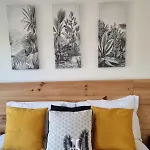 Rive Sud Charming Center 2 Guests * Ονφλέρ