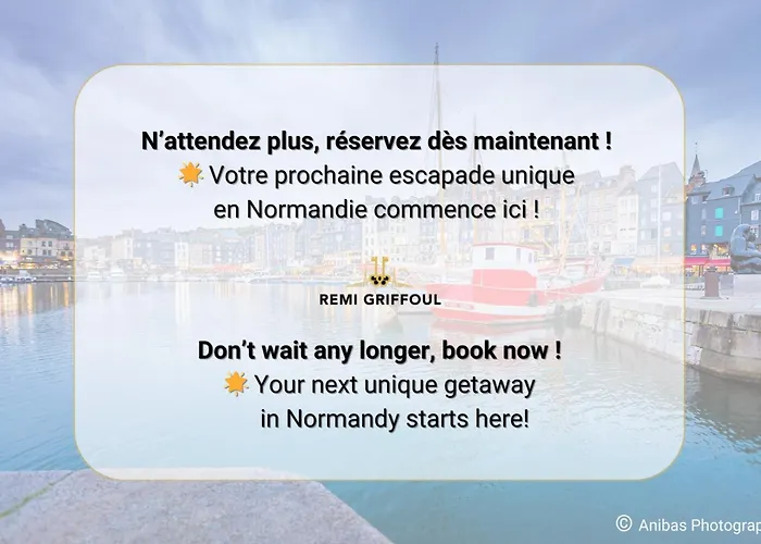 Rive Sud Charming Center 2 Guests 度假居 *