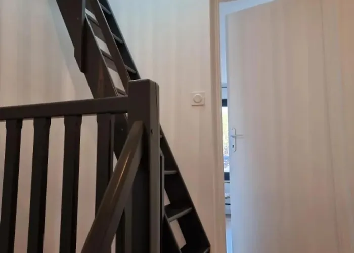 Rive Sud Charming Center 2 Guests * オンフルール